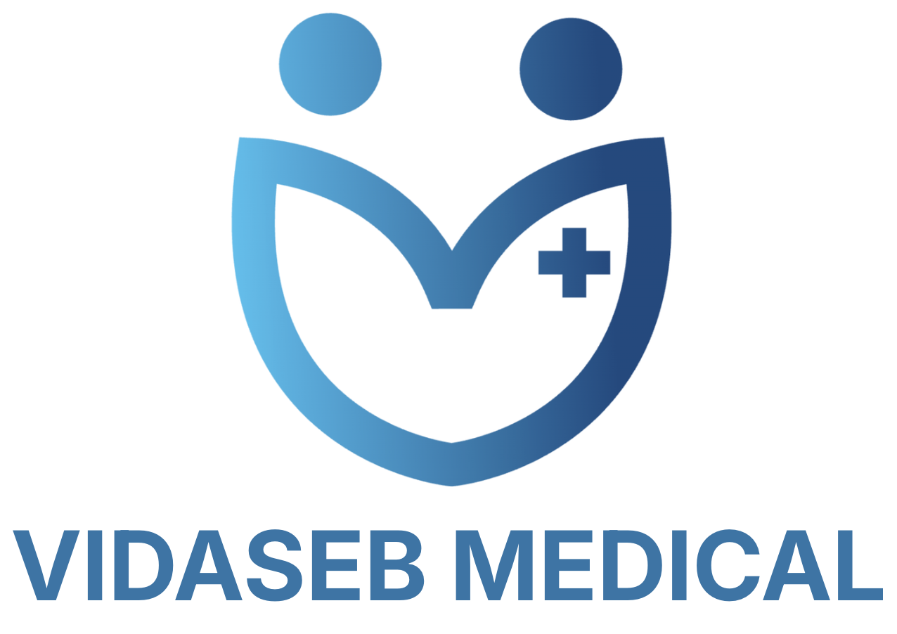 Vidaseb Medical
